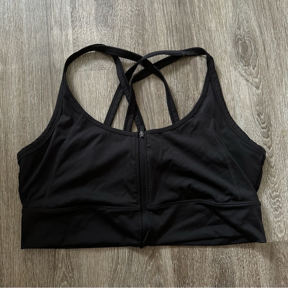 Balance Athletica Revive Sports Bra Lux